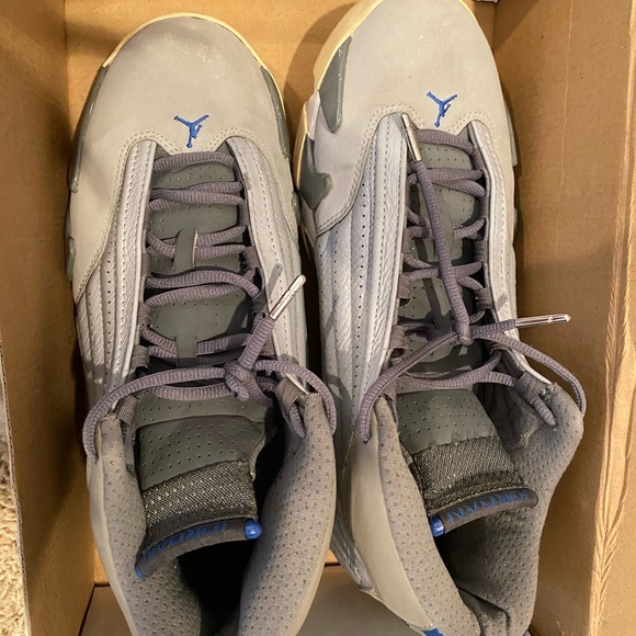 men’s jordan’s - Picture 1 of 2
